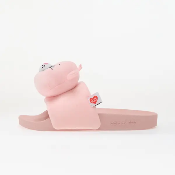 adidas Originals Сникърси adidas x Care Bears Adilette Slides Clear Pink/ Ftwr White/ Lucid Pink EUR 7