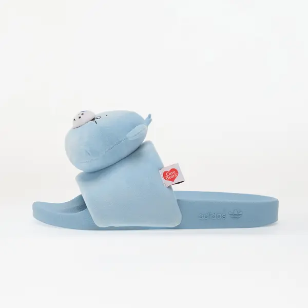 adidas Originals Сникърси adidas x Care Bears Adilette Slides Clear Sky/ Ftwr White/ Bluebird EUR 7