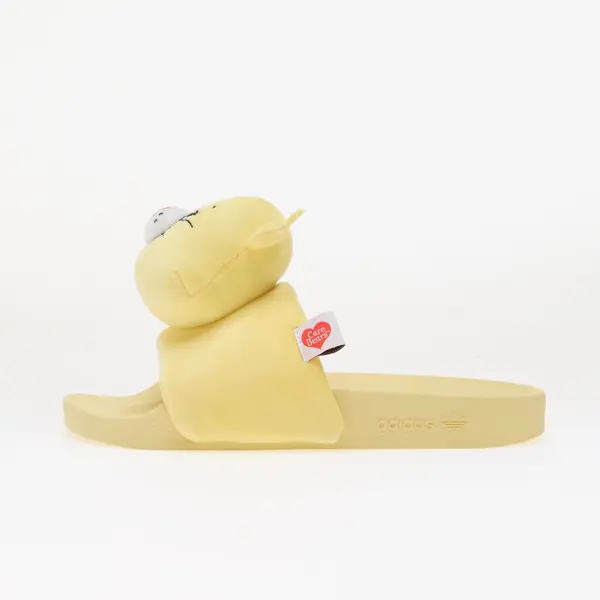 adidas Originals Сникърси adidas x Care Bears Care Bears X Adidas Adilette Slides Almost Yellow/ Ftwr White/ Preloved Yellow EUR 42