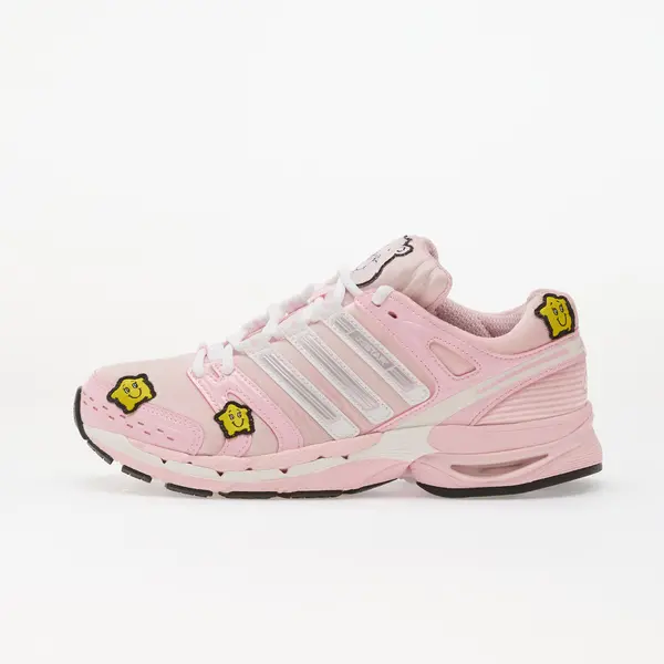 adidas Originals Сникърси adidas x Care Bears Care Bears X Adidas Adistar Control 5 Clear Pink/ Ftwr White/ Lucid Pink EUR 36 2/3