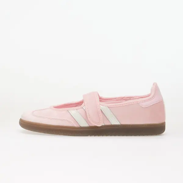 adidas Originals Сникърси adidas x Care Bears Care Bears X Adidas Samba Jane Clear Pink/ Ftwr White/ Gum5 EUR 39 1/3