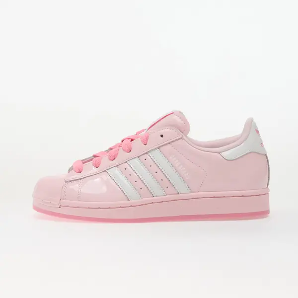 adidas Originals Сникърси adidas x Care Bears Superstar II Clear Pink/ Ftwr White/ Bliss Pink EUR 8