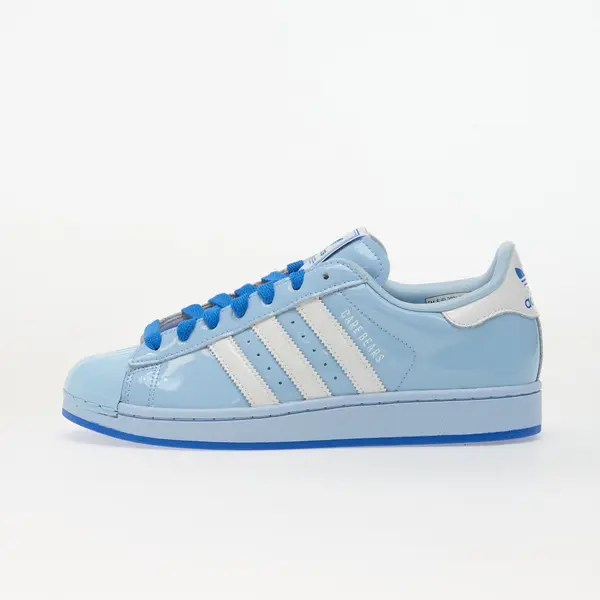 adidas Originals Сникърси adidas x Care Bears Superstar II Clear Sky/ Ftwr White/ Bluebird EUR 39 1/3