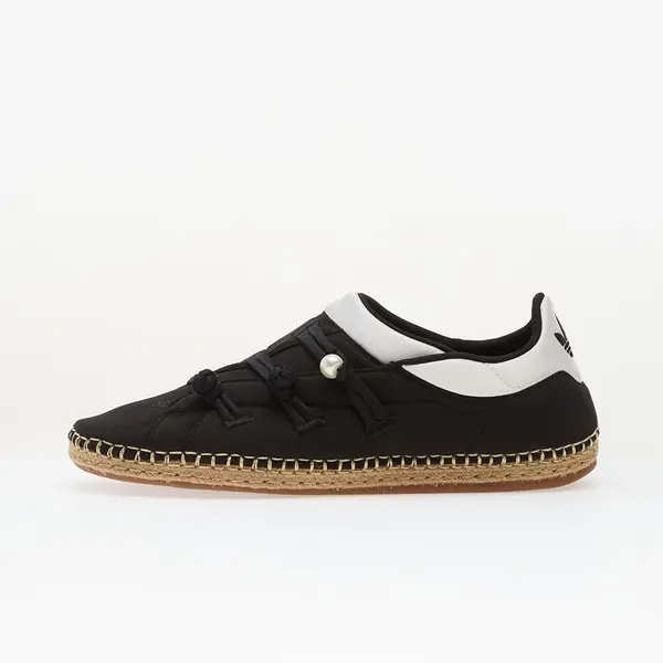adidas Originals Сникърси adidas x Clot Qi Flow by EDC Core Black/ Ftwr White/ Core Black EUR 37 1/3