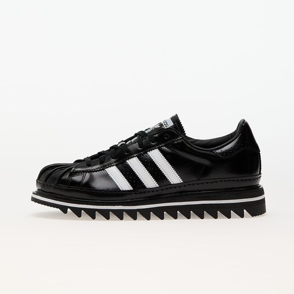 adidas Originals Сникърси adidas x CLOT Superstar By Edison Chen Core Black/ Ftw White/ Core Black EUR 37 1/3
