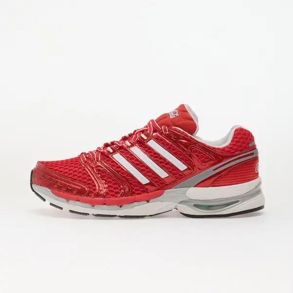 adidas Originals Сникърси adidas x Coca-Cola Adistar Control 5 None/ Ftwr White/ Silver Met. EUR 44 2/3