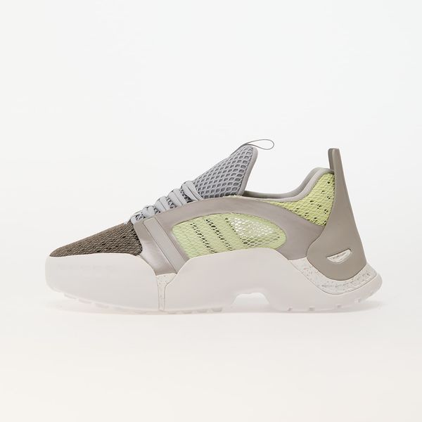 adidas Originals Сникърси adidas x Dingyun Zhang Kouza Almost Lime/ Clear Granite/ Grey Two EUR 38