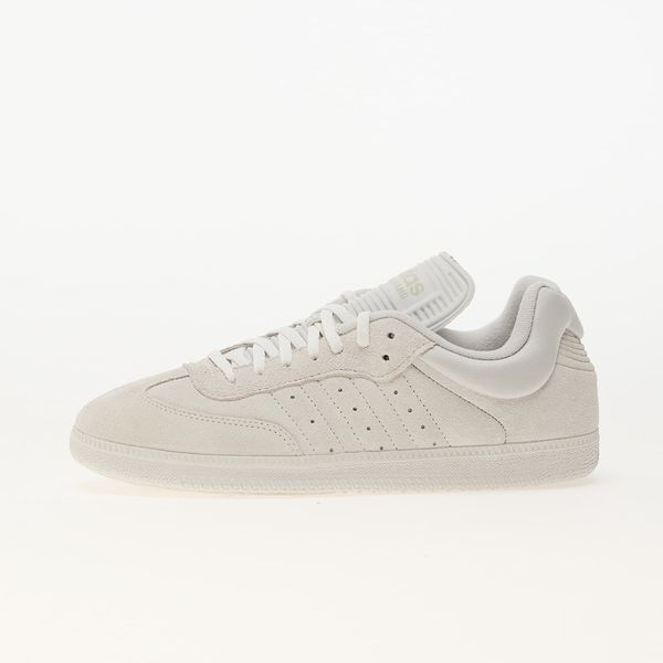 adidas Originals Сникърси adidas x Dingyun Zhang Samba White Vapour/ White Vapour/ Grey One EUR 36 2/3