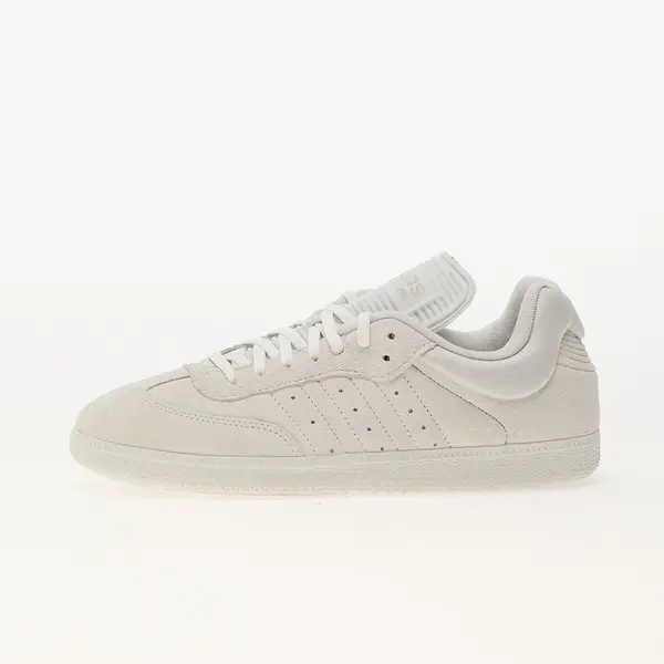 adidas Originals Сникърси adidas x Dingyun Zhang Samba White Vapour/ White Vapour/ Grey One EUR 37 1/3