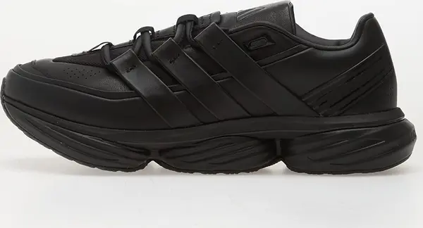 adidas Originals Сникърси adidas x Entire Studios Lightblaze Pod Core Black/ Core Black/ Core Black EUR 44 2/3