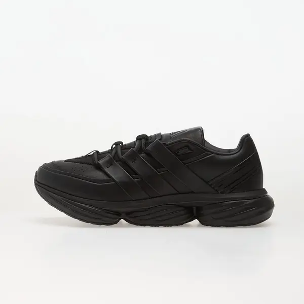 adidas Originals Сникърси adidas x Entire Studios Lightblaze Pod Core Black/ Core Black/ Core Black EUR 44