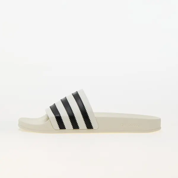 adidas Originals Сникърси adidas x Fear Of God Athletics Adilette Crew White/ Crew White/ Crew White EUR 37