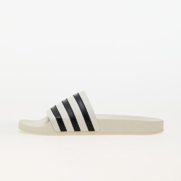 adidas Originals Сникърси adidas x Fear Of God Athletics Adilette Crew White/ Crew White/ Crew White EUR 39