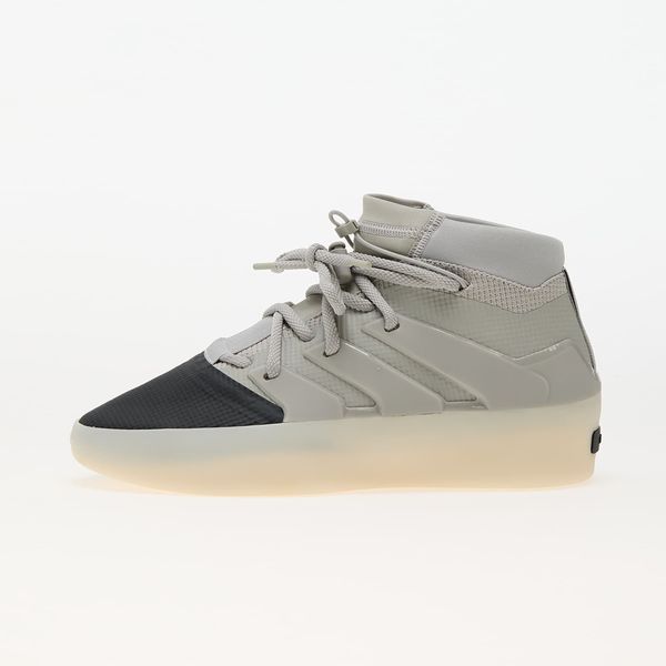 adidas Originals Сникърси adidas x Fear Of God Athletics I Basketbal Sesame/ Carbon/ Sesame EUR 37 1/3