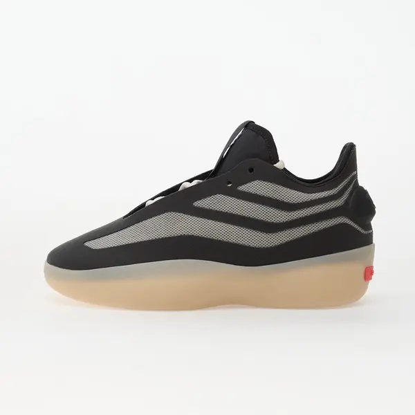 adidas Originals Сникърси adidas x Fear Of God Athletics II Basketball Carbon/ Carbon/ Metgry EUR 38 2/3