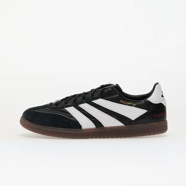 adidas Performance Сникърси adidas x Footshop x Sparta Predator Freestyle Black EUR 40 2/3