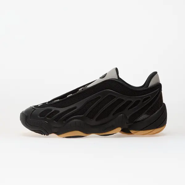 adidas Originals Сникърси adidas x Hal Studios Intimidation Core Black/ Core Black/ Utility Black EUR 39 1/3