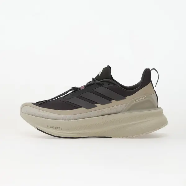 adidas Performance Сникърси adidas x Hermanos Koumori UltraBOOST 5 Carbon/ Grey Five/ Alumina EUR 40