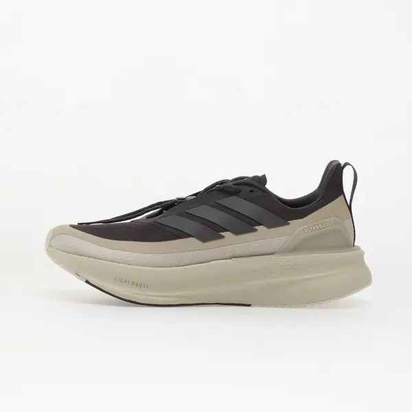 adidas Performance Сникърси adidas x Hermanos Koumori UltraBOOST 5 Carbon/ Grey Five/ Alumina EUR 41 1/3