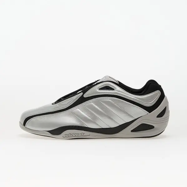 adidas Performance Сникърси adidas x Mercedes AMG Petronas Adiracer Gt Metallic Silver/ Core Black/ Grey Two EUR 43 1/3