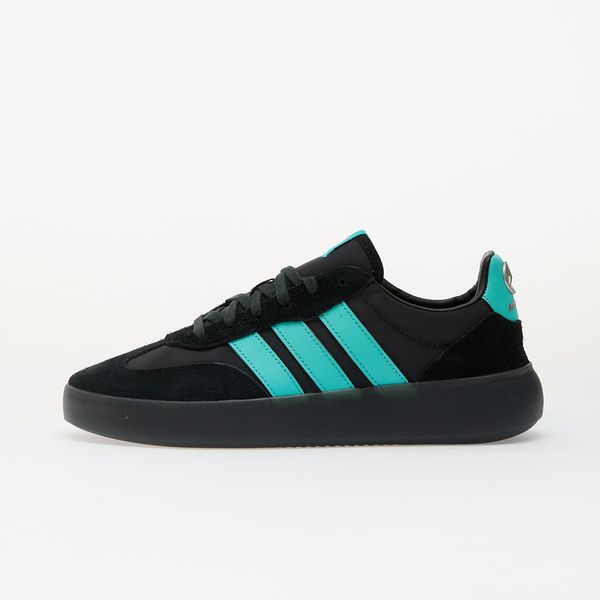 adidas Originals Сникърси adidas x Mercedes Amg Petronas Formula One Team Barreda Decode Carbon/ Semi Mint Rush/ Core Black EUR 36 2/3
