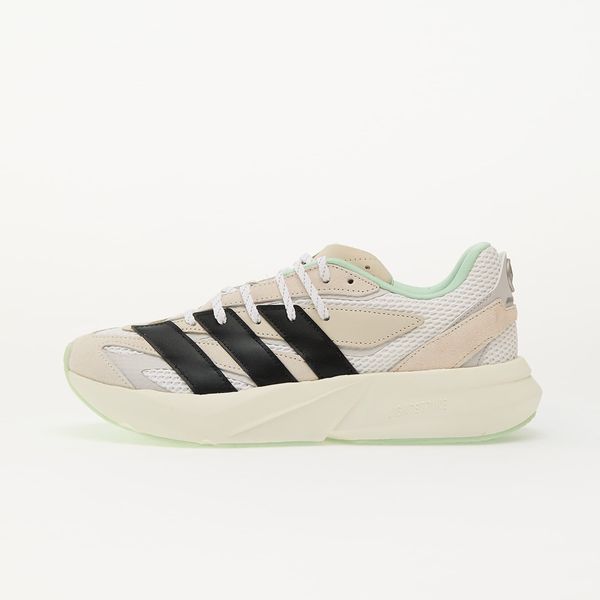 adidas Originals Сникърси adidas x Mercedes Amg Petronas Formula One Team Lightblaze Off White/ Core Black/ Frogrn EUR 40 2/3