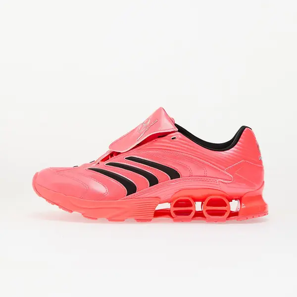 adidas Originals Сникърси adidas x Mercedes Amg Petronas Formula One Team Predator Megaride Turno/ Core Black/ Silver Metalic EUR 44 2/3