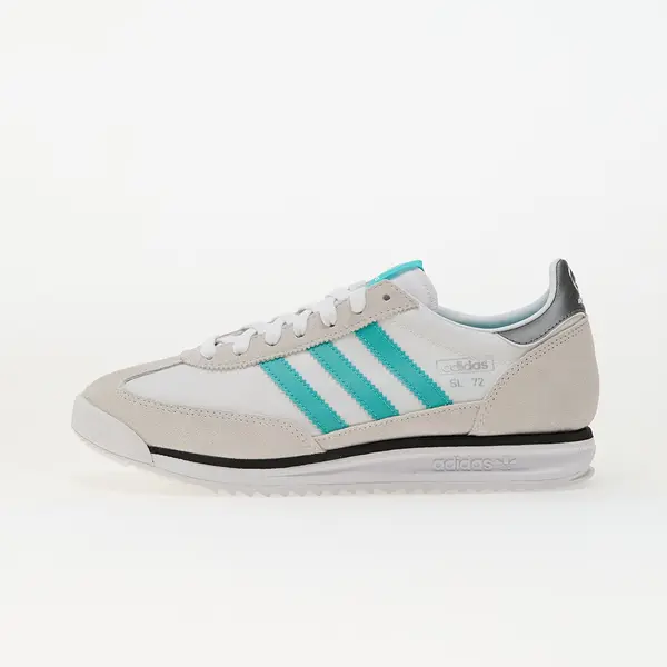 adidas Originals Сникърси adidas x Mercedes AMG Petronas SL 72 Rs Ftw White/ Ftw White/ Ftw White EUR 44 2/3