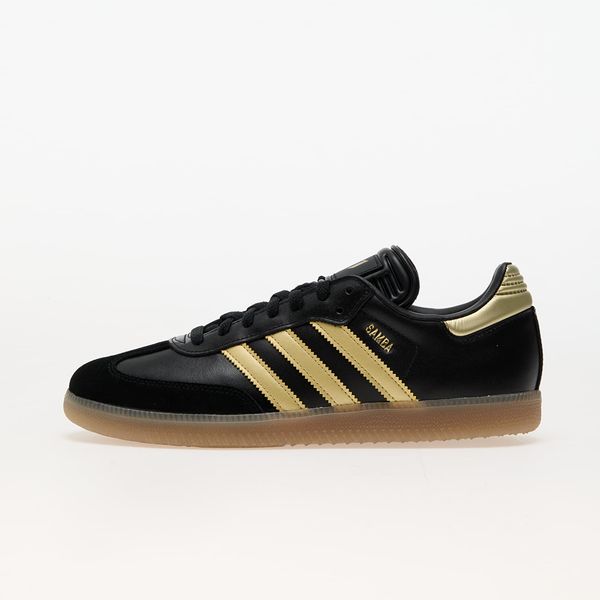 adidas Originals Сникърси adidas x Messi Samba Light Pink/ Core Black/ Gum4 EUR 42 2/3