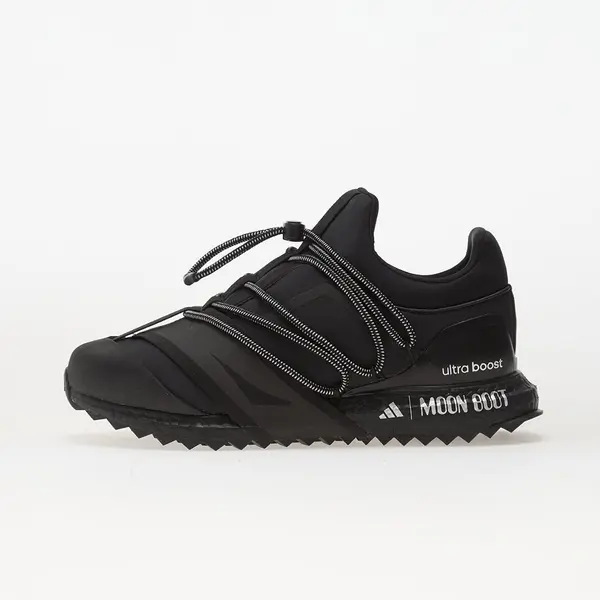 adidas Performance Сникърси adidas x Moon Boot Ub Core Black/ Blkref/ Selure EUR 45 1/3