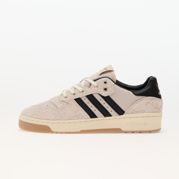 adidas Originals Сникърси adidas x Nadeshot Rivalry Chalk Pearl/ Core Black/ Off White EUR 36 2/3