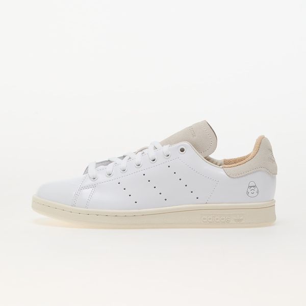 adidas Originals Сникърси adidas x Nanzuka x Star Wars Stan Smith Ftw White/ Off White/ Core Black EUR 37 1/3