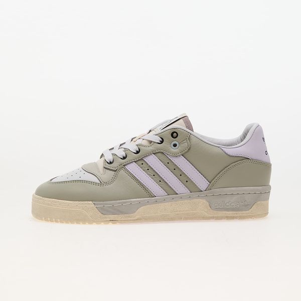 adidas Originals Сникърси adidas x Nice Kicks Rivalry Low Grey Two/ Dash Grey/ Crew White EUR 37 1/3