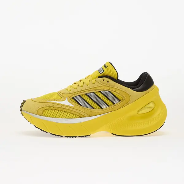 adidas Originals Сникърси adidas x OG LA Adizero Goukana Yellow/ Lgtyel/ Core Black EUR 38