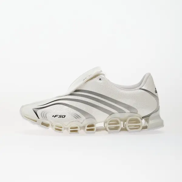 adidas Originals Сникърси adidas x Slam Jam F50 Tunit Mega Consortium Ftw White/ Core Black/ Silver Metallic EUR 37 1/3