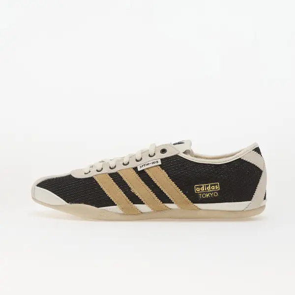 adidas Originals Сникърси adidas x Song For The Mute Tokyo W Core Black/ Beige Tone/ Gold Met. EUR 42