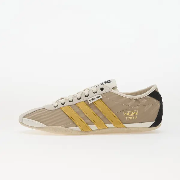 adidas Originals Сникърси adidas x Song For The Mute Tokyo W Trainers Off White/ Preloved Yellow/ Core Black EUR 41 1/3