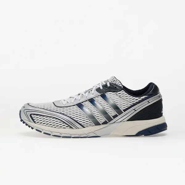 adidas Originals Сникърси adidas x Sporty & Rich Adizero Adios Ftw White/ Collegiate Navy/ Cloud White EUR 42
