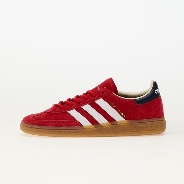 adidas Originals Сникърси adidas x Sporty & Rich Handball Spezial Collegiate Red/ Indigo Night/ Ftwr White EUR 44