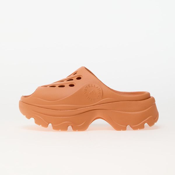 adidas Performance Сникърси adidas x Stella McCartney Clog Dust Clay/ Dust Clay/ Dust Clay EUR 40