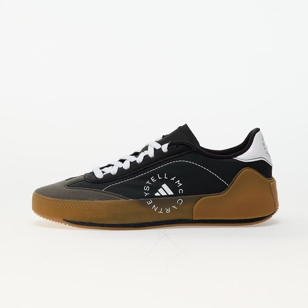 adidas Performance Сникърси adidas x Stella McCartney Court Boost Ftw White/ Gum5/ Core Black EUR 41 1/3