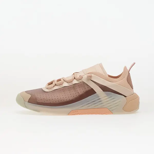 adidas Performance Сникърси adidas x Stella McCartney Dropset 4 Soft Powder/ Soft Powder/ Brown Mauve EUR 40 2/3