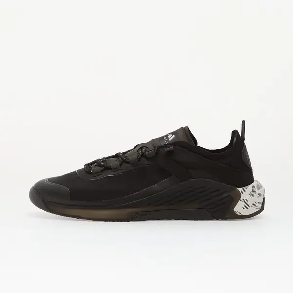 adidas Performance Сникърси adidas x Stella McCartney DROPSET 4 Training Shoe Ftwr White/ Core Black/ Core Black EUR 38