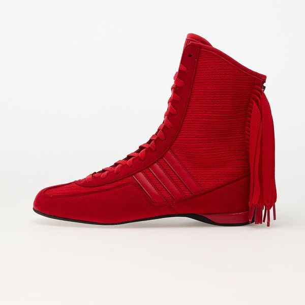 adidas Performance Сникърси adidas x Stella McCartney Rasant V3 Collegiate Red/ Collegiate Red/ Collegiate Red EUR 36