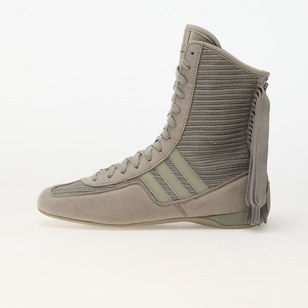 adidas Performance Сникърси adidas x Stella McCartney Rasant V3 Feather Grey/ Feather Grey/ Feather Grey EUR 37 1/3