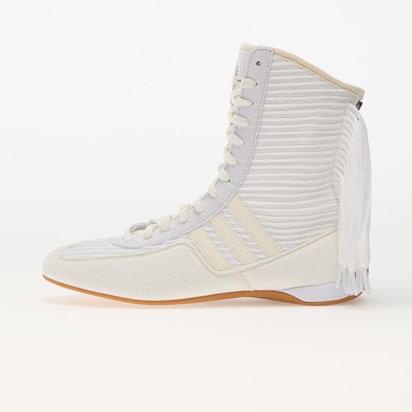 adidas Performance Сникърси adidas x Stella McCartney Rasant V3 Ftw White/ Off White/ Gum EUR 36 2/3