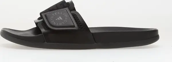 adidas Performance Сникърси adidas x Stella McCartney Slide Core Black/ Core Black/ Core Black EUR 37