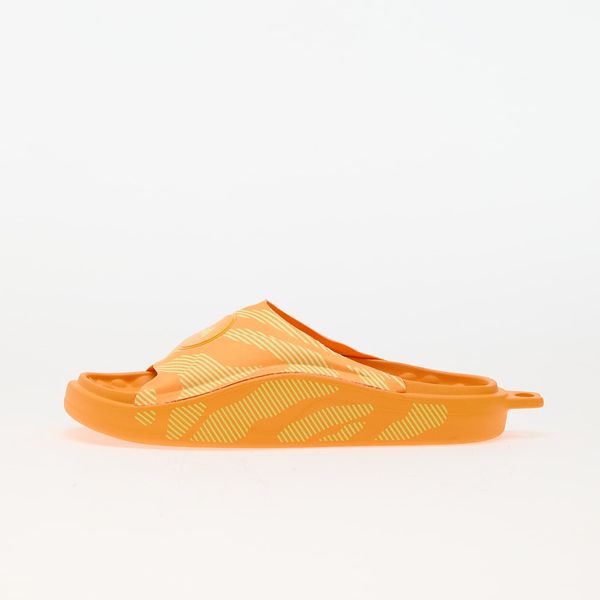 adidas Performance Сникърси adidas x Stella McCartney Slide Crew Orange/ Crew Orange/ Signal Green EUR 35.5