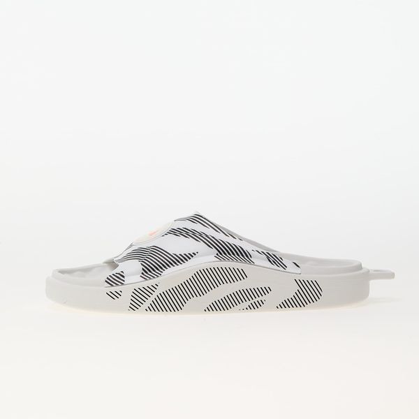 adidas Performance Сникърси adidas x Stella McCartney Slide Ftw White/ Ftw White/ Core Black EUR 35.5