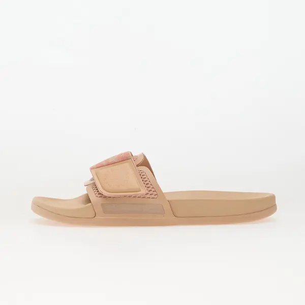 adidas Performance Сникърси adidas x Stella McCartney slide Soft Powder/ Soft Powder/ Ambient Blush EUR 39